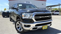 2019 Ram Ram Pickup 1500 Big Horn