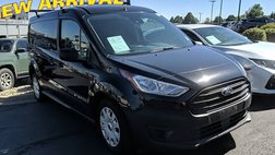 2019 Ford Transit Connect XL