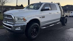 2017 Ram Ram Pickup 2500 Laramie