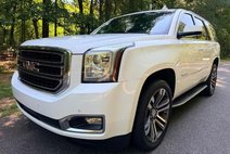 2019 GMC Yukon SLT Standard Edition
