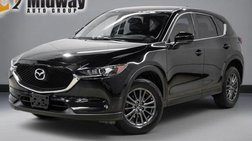 2019 Mazda CX-5 Sport