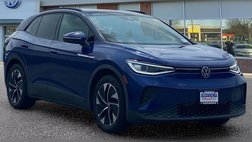 2022 Volkswagen ID.4 Pro S