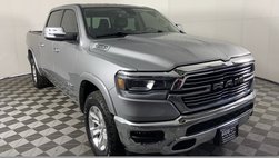 2020 Ram Ram Pickup 1500 Laramie