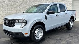 2025 Ford Maverick XL