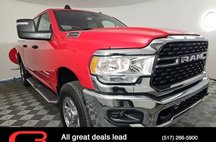 2024 Ram Ram Pickup 2500 Big Horn