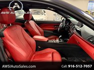 2014 BMW 4 Series 428i