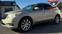 2015 Buick Enclave Premium