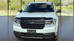 2024 Ford Maverick XL