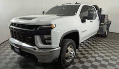2023 Chevrolet Silverado 3500HD Work Truck