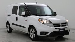 2015 Ram ProMaster City Tradesman SLT