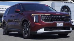 2025 Kia Carnival Hybrid LXS