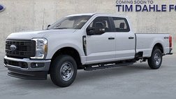 2026 Ford Super Duty F-250 