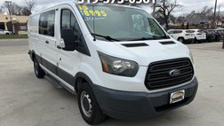 2015 Ford Transit 250