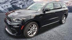 2024 Dodge Durango R/T