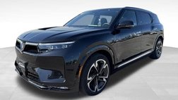 2024 VinFast VF9 Plus