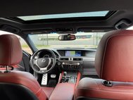 2013 Lexus GS 350 Base