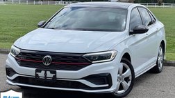2019 Volkswagen Jetta GLI S