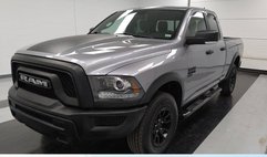 2022 Ram Ram Pickup 1500 Classic Warlock