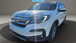 2019 Honda Pilot EX-L w/Navi w/RES