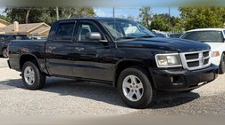 2009 Dodge Dakota BigHorn