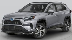 2023 Toyota RAV4 Prime XSE