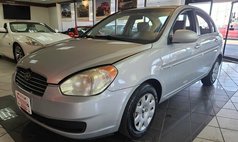 2009 Hyundai Accent GLS