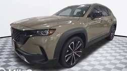 2023 Mazda CX-50 2.5 Turbo Premium Plus