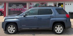 2012 GMC Terrain SLE-2