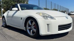 2007 Nissan 350Z Touring