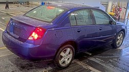 2006 Saturn Ion 3