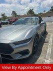 2025 Ford Mustang Premium