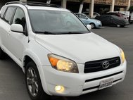 2008 Toyota RAV4 Sport