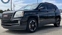 2017 GMC Terrain SLE-2