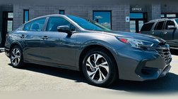 2023 Subaru Legacy Premium