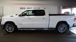 2019 Ram Ram Pickup 1500 Laramie