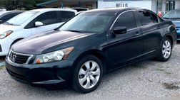 2009 Honda Accord EX-L