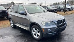 2008 BMW X5 3.0si