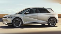 2022 Hyundai Ioniq 5 Limited