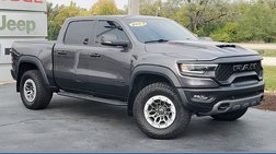 2023 Ram Ram Pickup 1500 TRX
