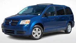 2010 Dodge Grand Caravan Hero