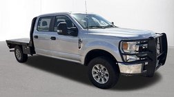 2022 Ford Super Duty F-350 XL