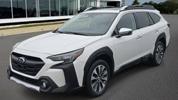 2024 Subaru Outback Touring XT