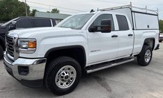 2019 GMC Sierra 2500HD Base