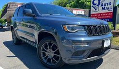 2020 Jeep Grand Cherokee High Altitude