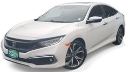 2020 Honda Civic Touring