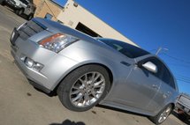 2010 Cadillac CTS 3.6L Premium