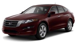 2012 Honda Crosstour EX-L V6