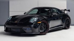 2026 Porsche 911 GT3