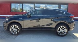 2021 Toyota Venza XLE