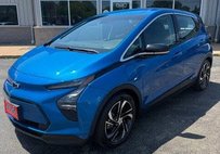 2022 Chevrolet Bolt EV 2LT